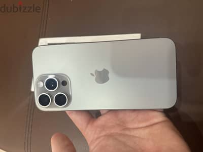 Iphone 15 pro max 512 100%