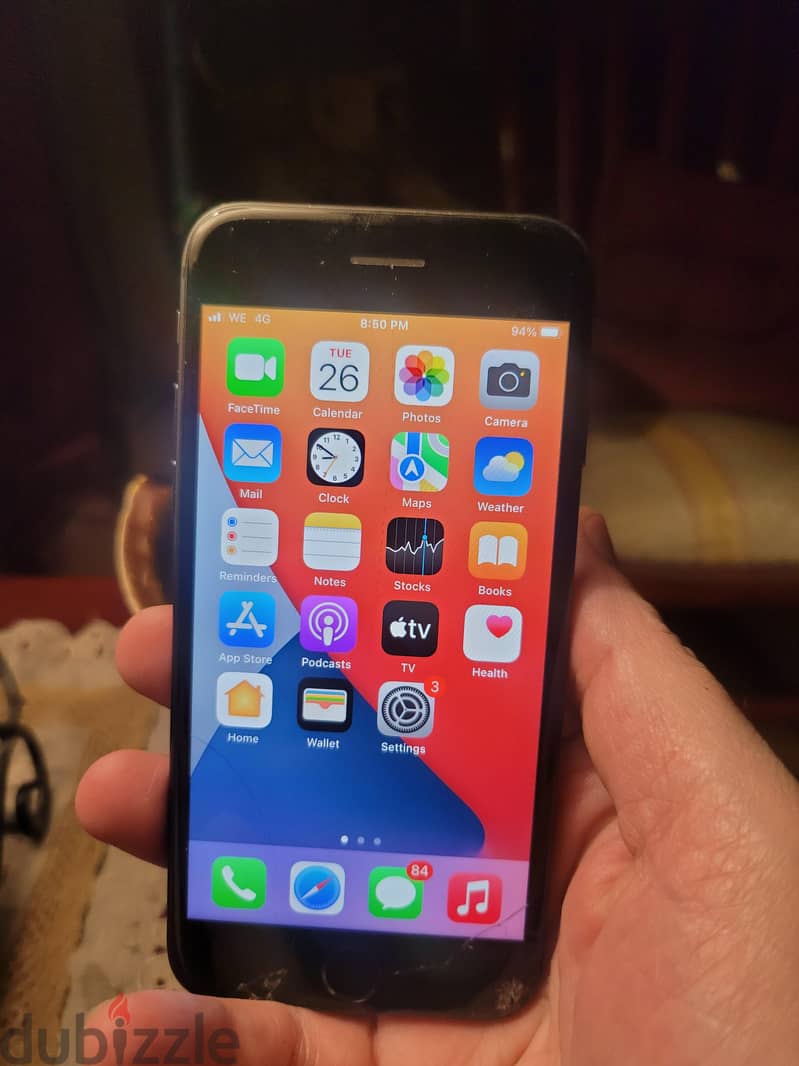Apple - iPhone 8 1