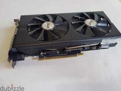 Sapphire Rx470 8 GB mining  متاح التوصيل