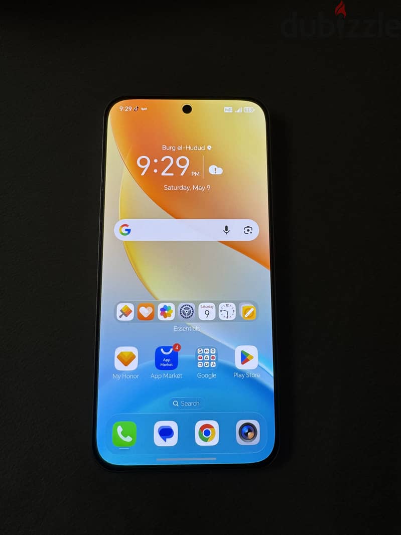 Honor 400 4