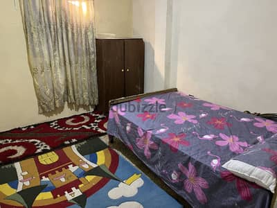 للعاملين بالدقي و المهندسين بجوار المترو 2 و 3
