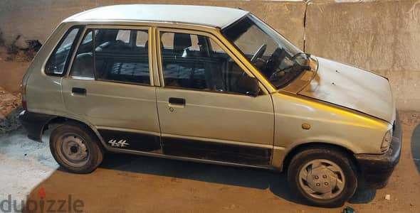 Suzuki Maruti 2008