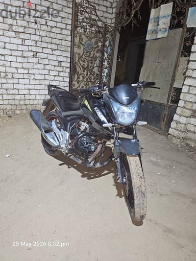 هوجن ايفو 200cc