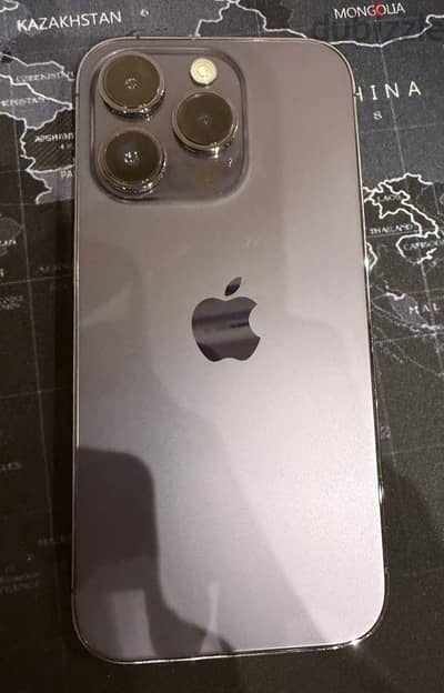 Apple - iPhone 14 Pro
