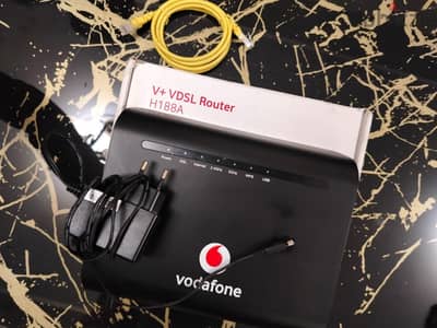 راوتر  vdsl