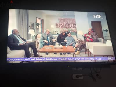 شاشه ATA  58 بوصه