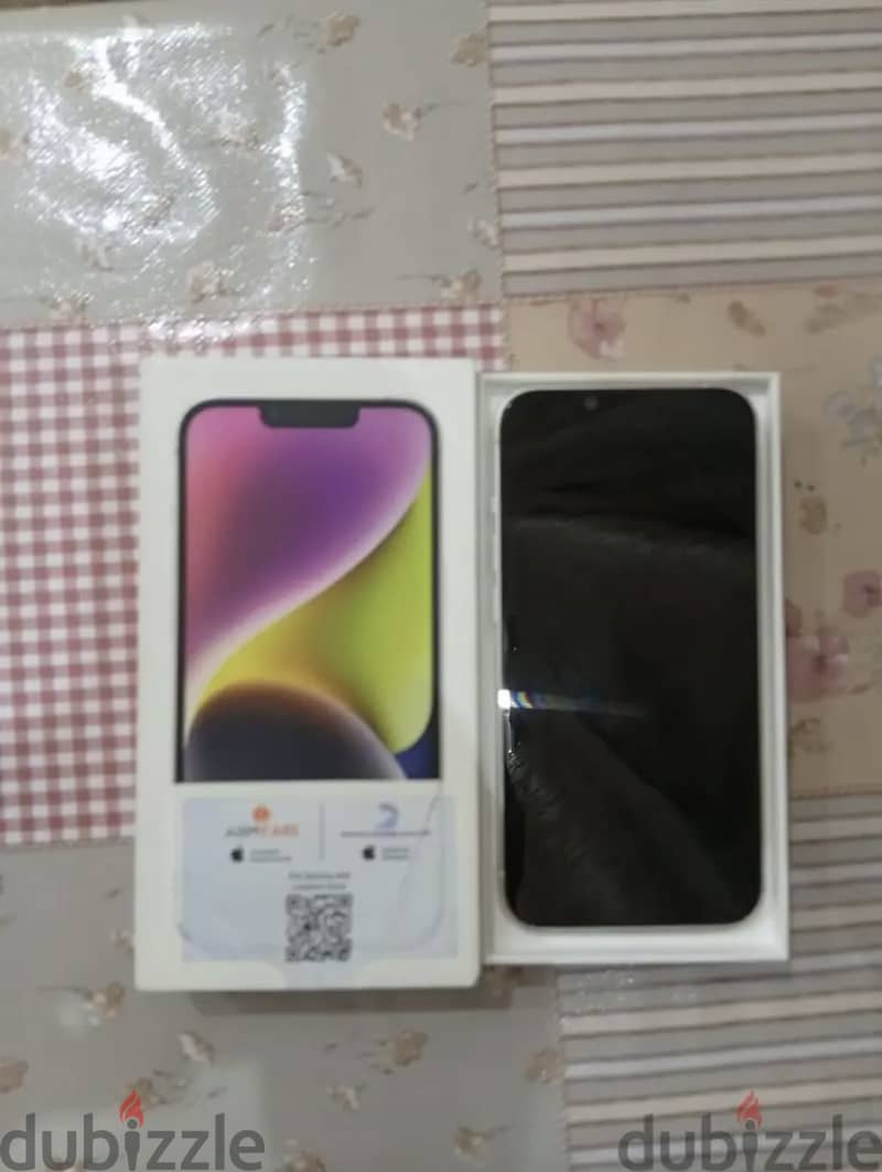 iPhone 14 1