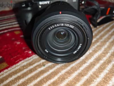 Sony Alpha A6600
