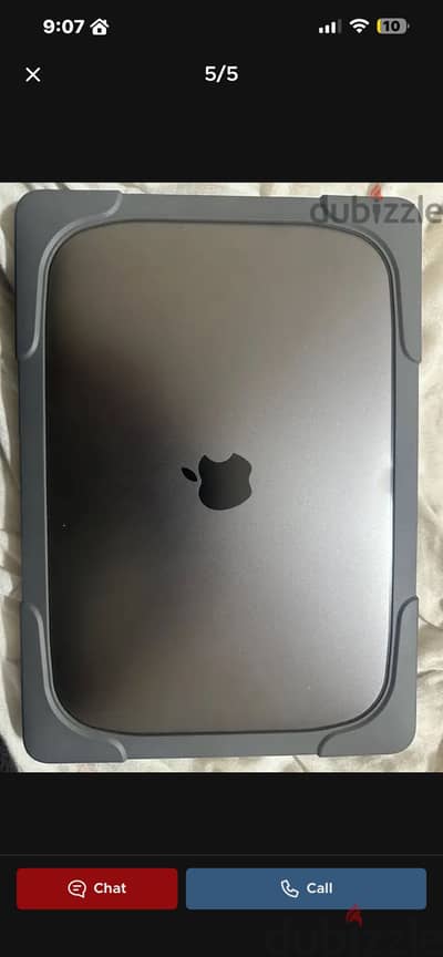 MacBook Pro m1
