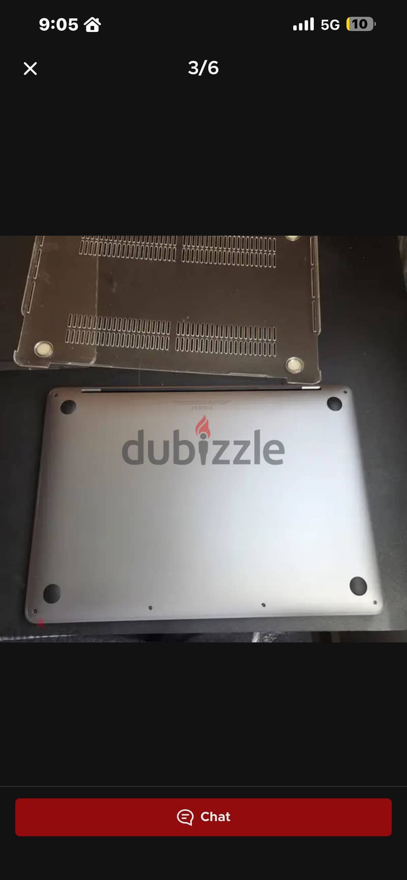 MacBook Pro m1 2