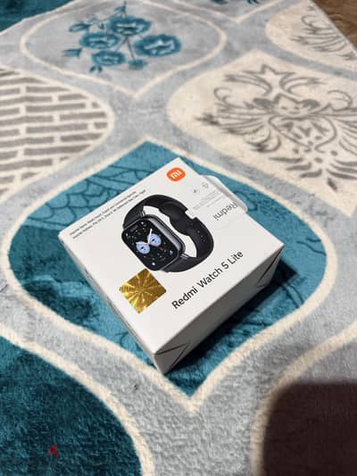 Xiaomi redmi watch 5 lite