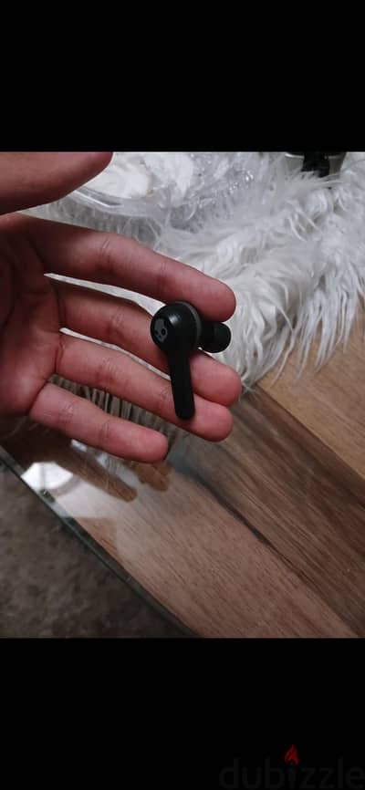 سماعه Skull Candy وارد امريكا بحاله الجديد