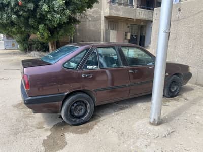 فيات تمبرا فابريكة دواخل