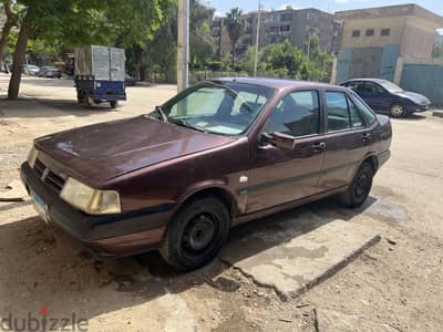 فيات تمبرا فابريكة دواخل