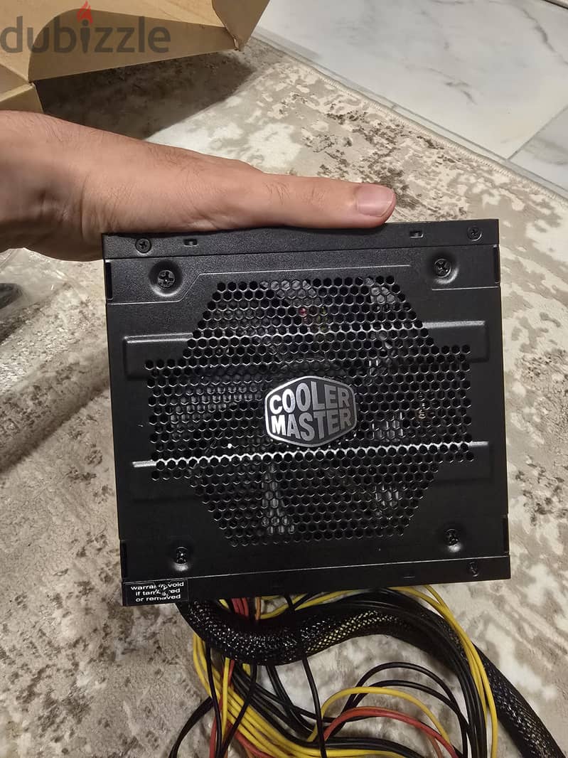 Coolermaster P700 Elite V3 2