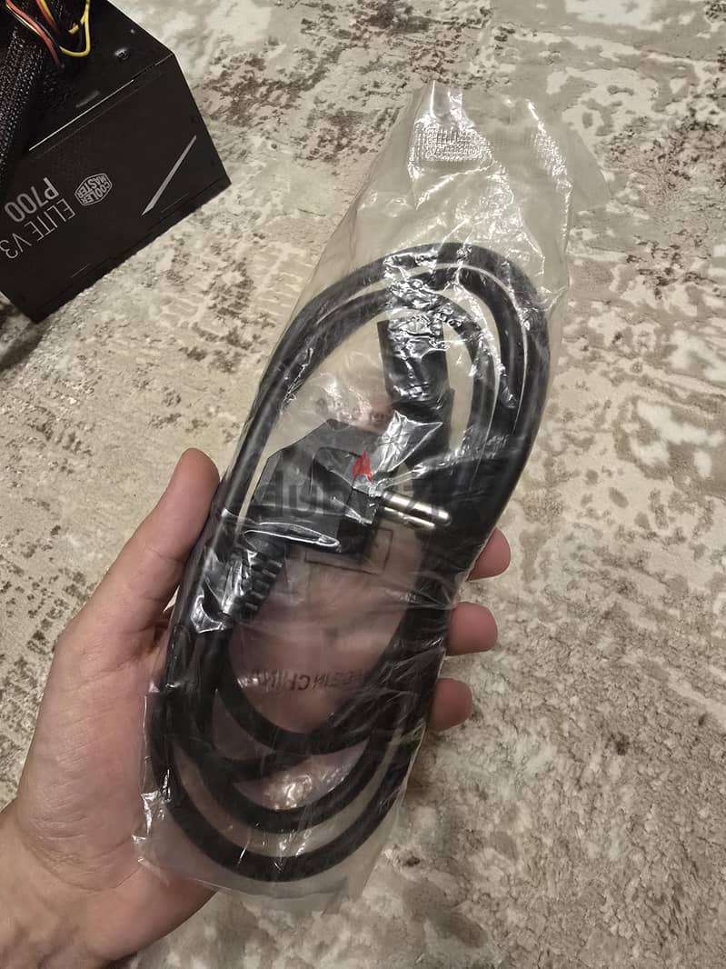 Coolermaster P700 Elite V3 5