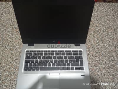 لاب توب اتش بي - Laptop Hp EliteBook 745 G4