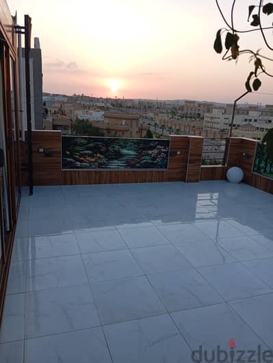 مدينة الشيخ زايد الحي الاول