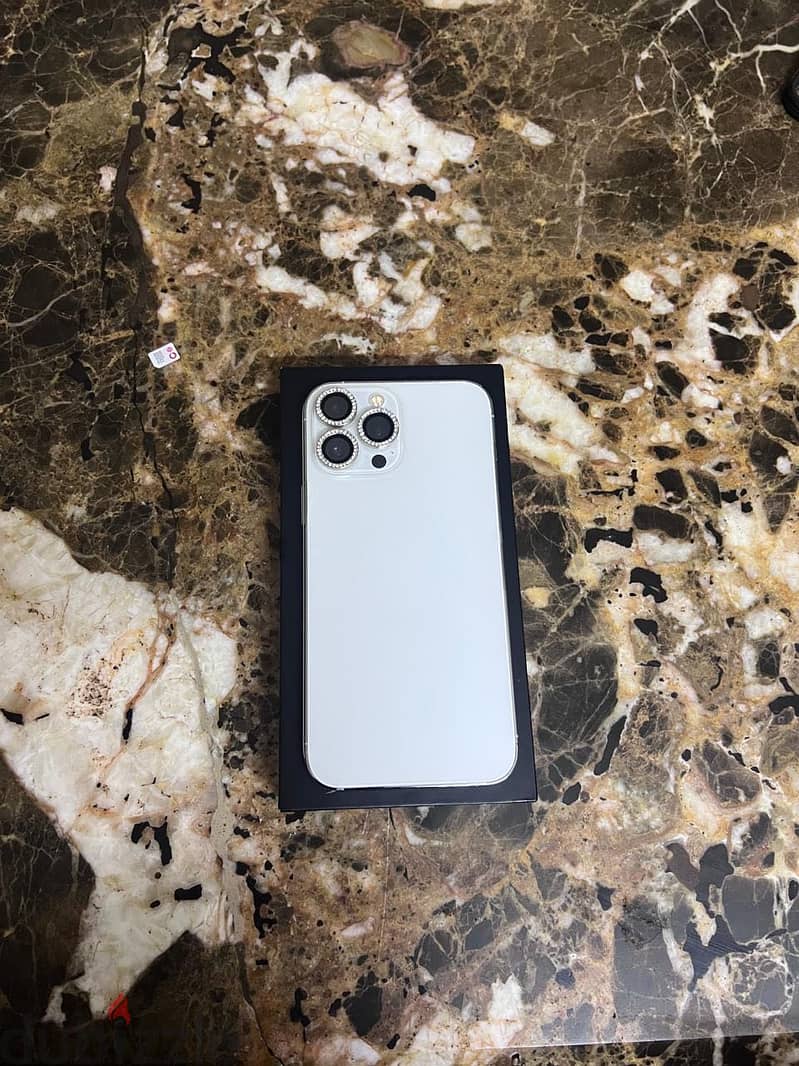 iPhone 13 Pro Max 1