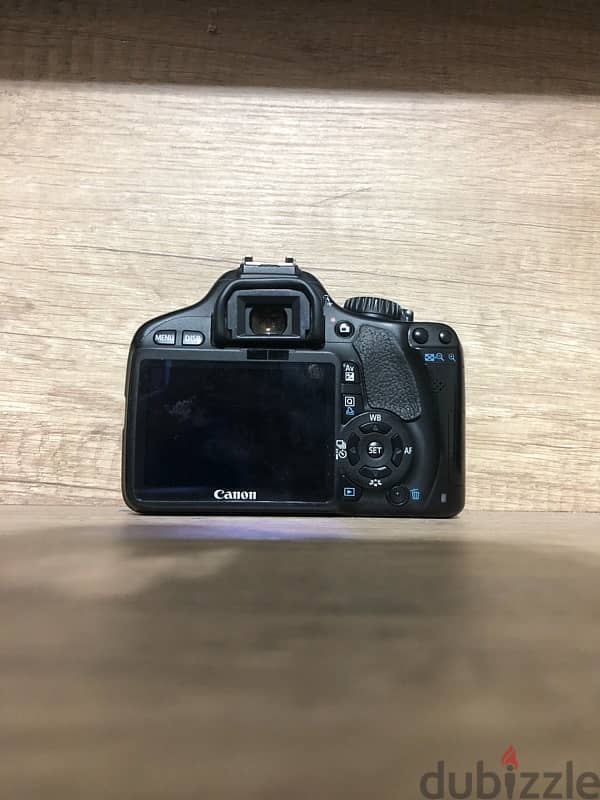 canon EOS 550D 2
