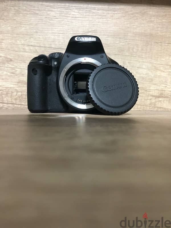 canon EOS 550D 3