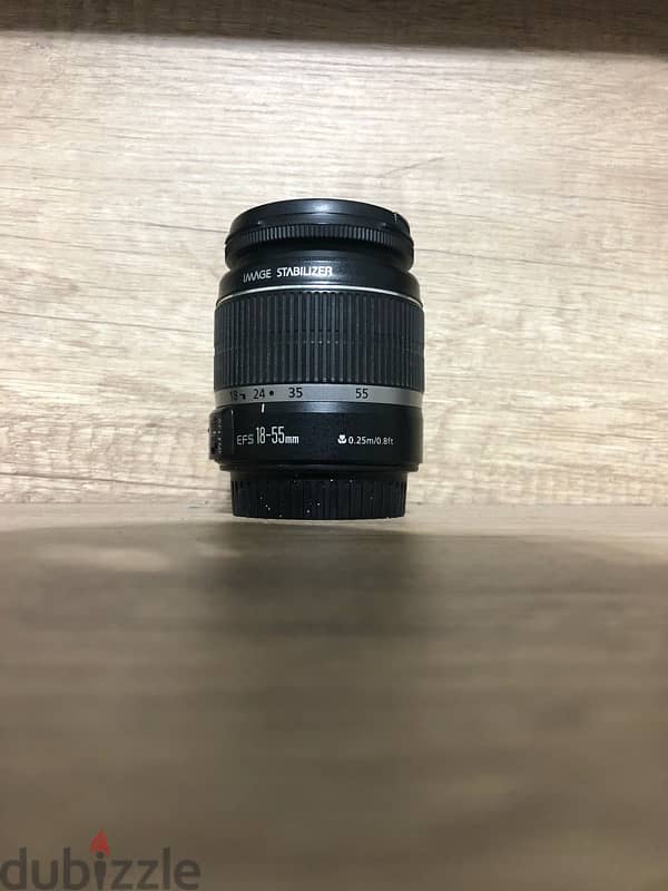 canon EOS 550D 7