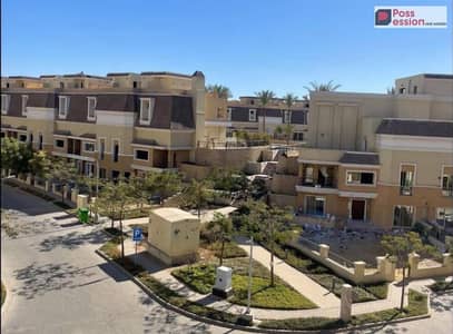 شقة متشطبة غرفة واحدة للبيع في كمبوند شركة مدينة مصر ,بجانب مدينتي ودقائق من التجمع