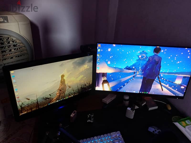 Gaming Setup for sale 7