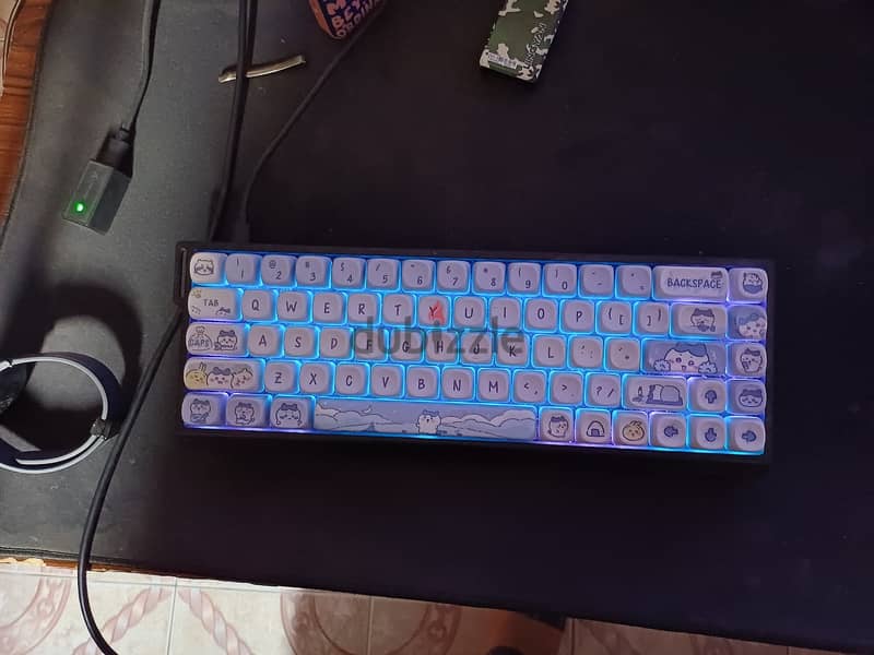 Gaming Setup for sale 1