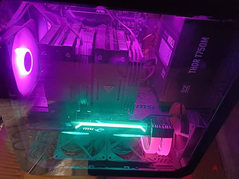 Gaming Setup for sale 3