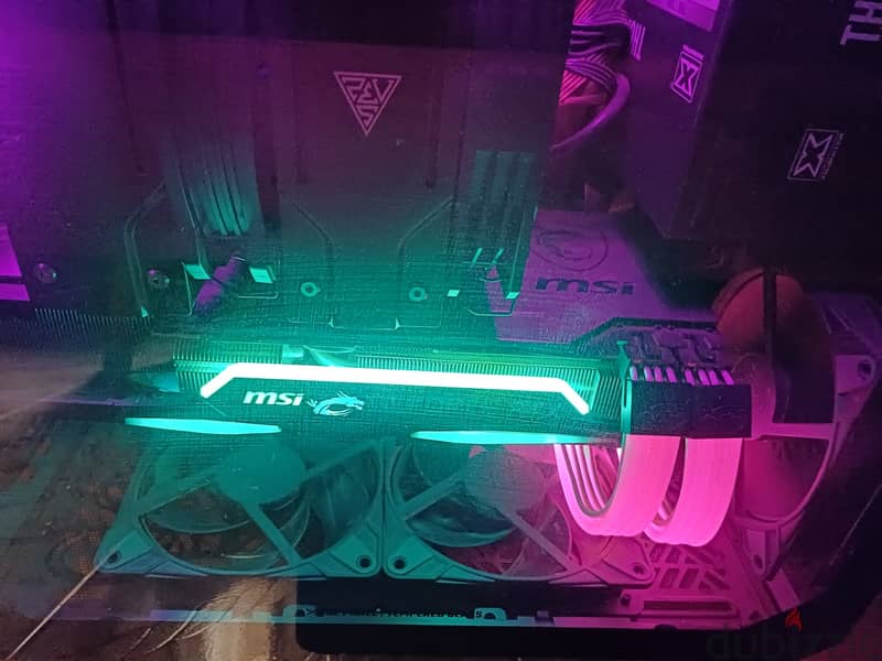Gaming Setup for sale 5