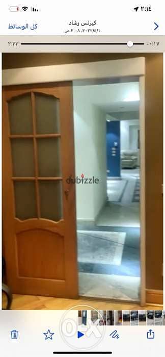 شقه للبيع بافضل موقع علي عباس العقاد الرئيس