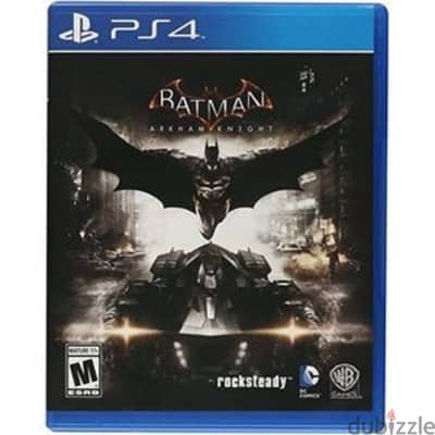 batman arkham knight