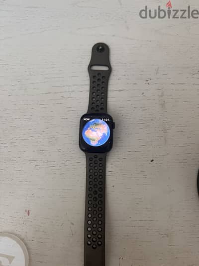 Apple watch series 8 sports band