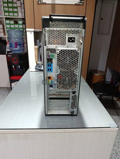 جهاز Workstation  Z640
