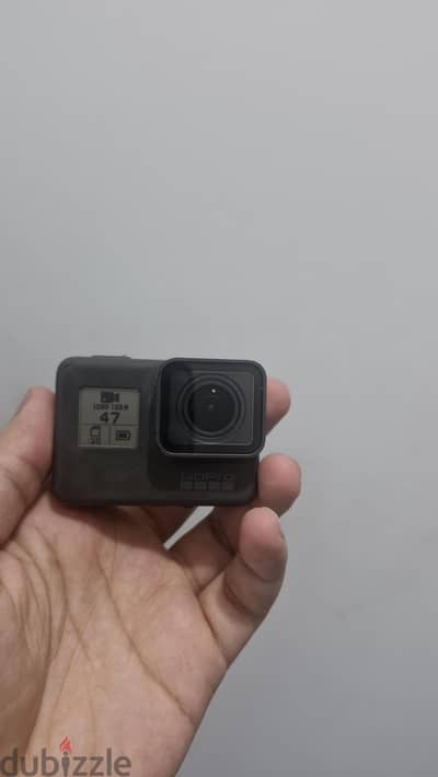 Go pro Hero 5
