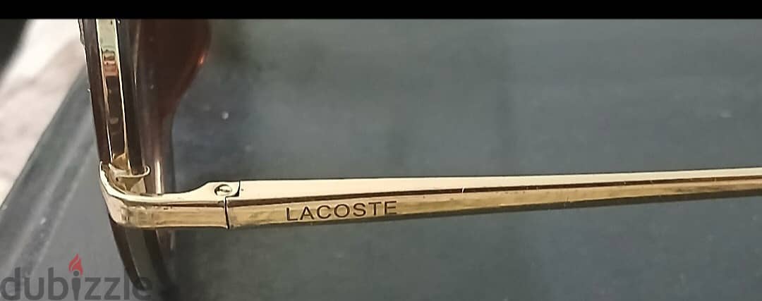 Lacoste Orginal 3