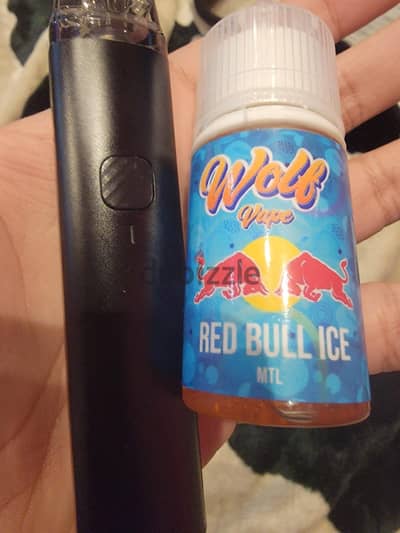 wenax h1 pod