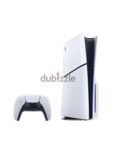 Playstation 5 slim cd