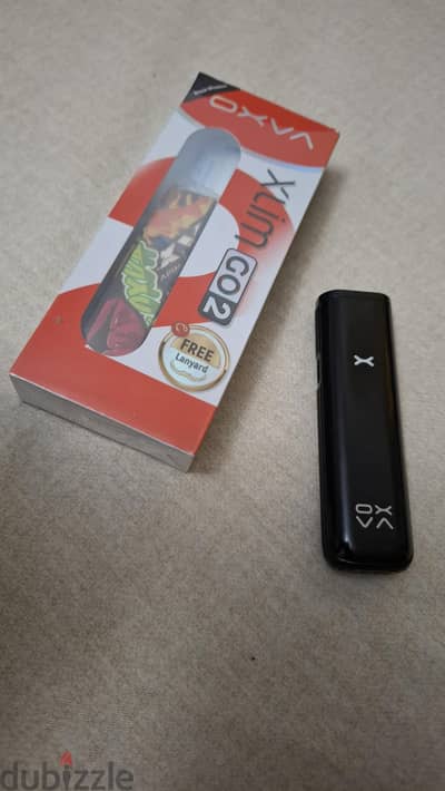 xlim Go 2 vape