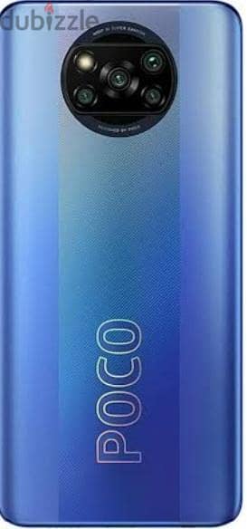 Xiaomi Poco X3 Pro