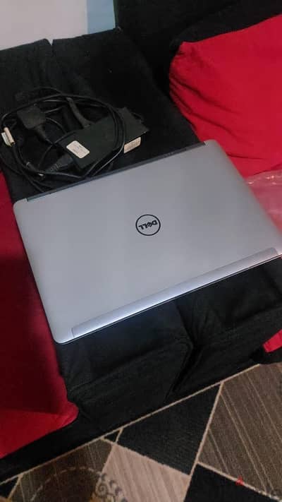 Dell latitude 6540