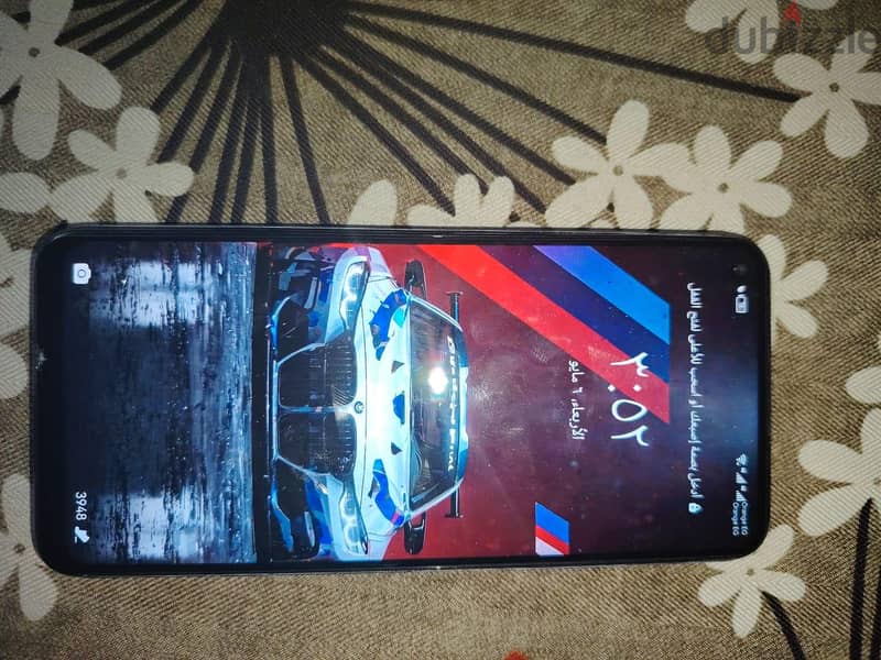 Huawei nova 7se 2