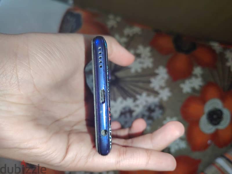 Huawei nova 7se 3
