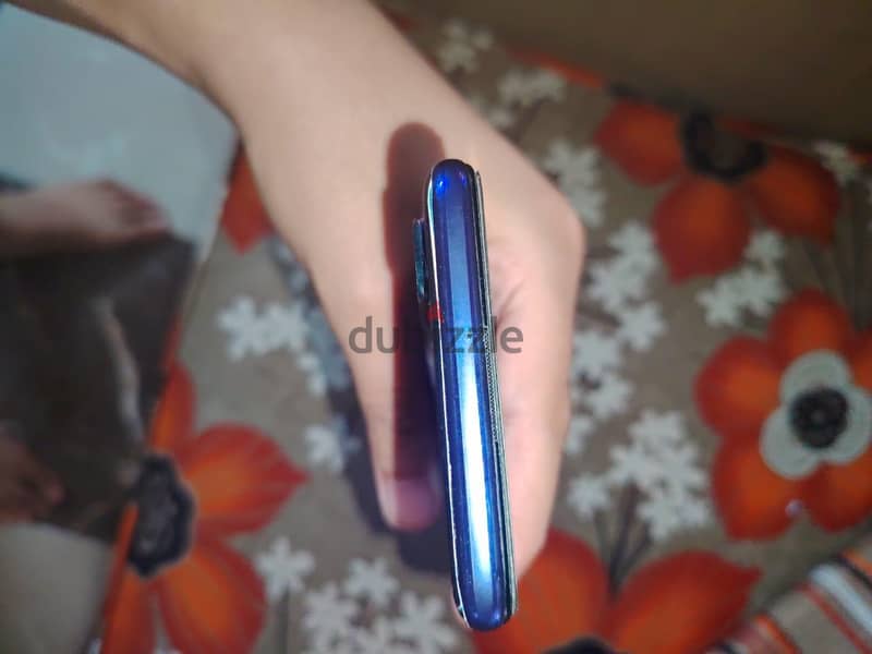 Huawei nova 7se 4