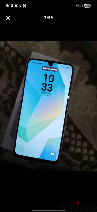 Samsung A16