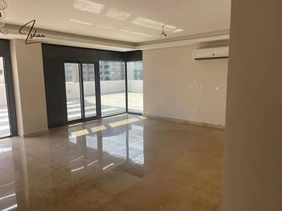 Penthouse for Sale in ZED El Sheikh Zayed with 200 SQM Roof