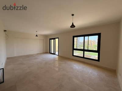 Finished Apartment Ready To Move in O West Next To Mall of Egypt