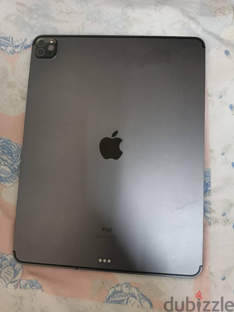ipad pro 12.9 4th generation 2020 1