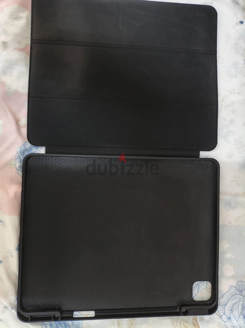 ipad pro 12.9 4th generation 2020 3